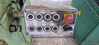 Rovinná brúska BPH 20 NA - 4