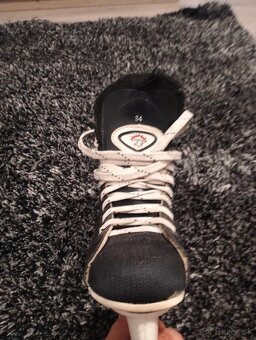 Detské korčule na ľad - 4