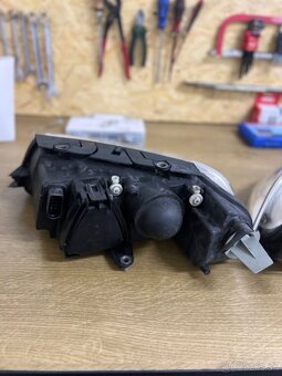 Svetlá Passat B5.5 - 4