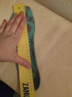 vel. 44 - panske snowboard boty SALOMON - 4