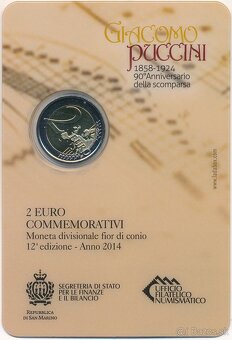 2 € San Marino 2014 - 4