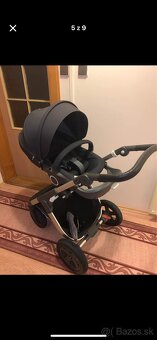 Stokke trail Z 3kombinacia - 4