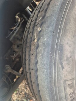 Iveco eurocargo 75e16 - 4