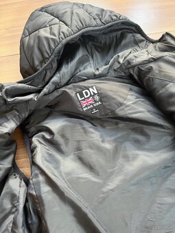 Pánska vesta Brave Soul - 4