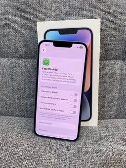 iPhone 14 128GB (plne funkčný) - 4