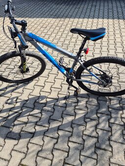 Predam bicykel CTM 27,5 - 4