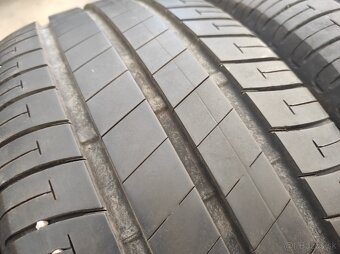 Letne pneu 205/55 R16 Bridgestone - 4