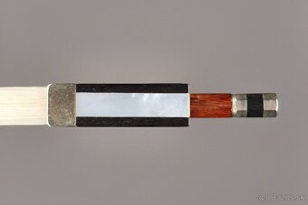 Fernambukový husľový sláčik - 4