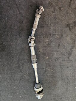 Rozpredám BMW X5 e70 173kw - 4