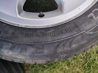 Elektróny R15 opel - 4