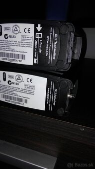 Predám Bose SL2 Surroud link - 4