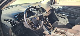 Ford Kuga 2018 - 4