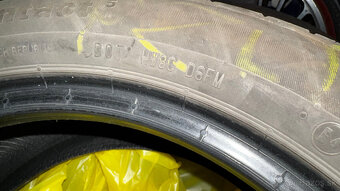 Pneu letné 185/50 R16 - 4
