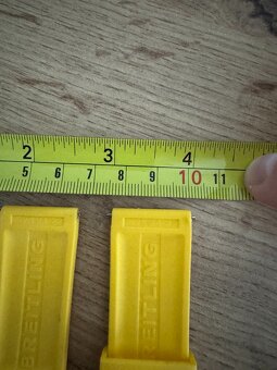 Náramok na hodinky Breitling - 4