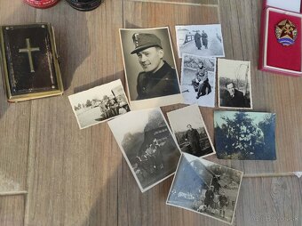 ,,,,starozitnosti na predaj.... - 4