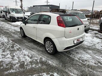 Fiat Punto 66kw a/C - 4