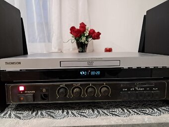 Tesla hifi systém - 4