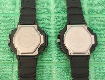 CASIO PROTREK PRT-50 TWIN CEPT - 4