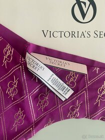 Victoria’s Secret nohavičky VS vzor - 4