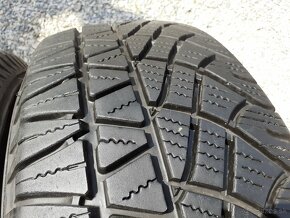 235/60 r16 letné pneumatiky 2ks Michelin - 4