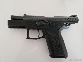 CZ P-07 9mm - 4