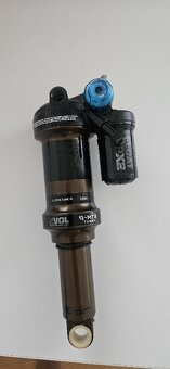 Fox DPX 2 zadny tlmic. 185 ×55 trunnion - 4