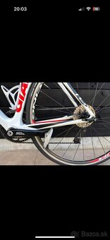 Giant TCR FULL CARBON - 4