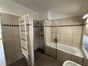 Dve bytové jednotky 3+KK, 1+KK, Štrba - Mlynská ulica, 118m² - 4