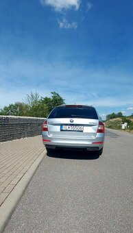 Škoda Octavia 3, 2.0 TDI JOY DSG - 4