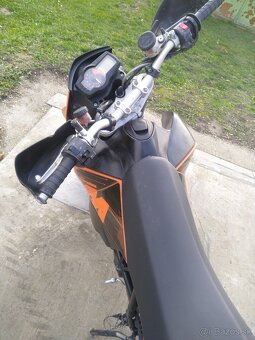 KTM LC4 690sm - 4