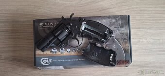 Vzduchovka PYTHON 357 - 4