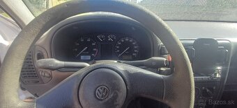 Volkswagen Polo - 4