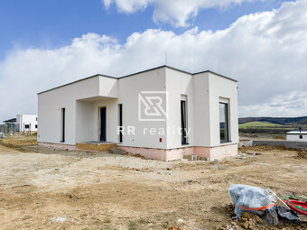 Zariadená moderná novostavba 4i RD, Svinia, Prešov len 8km - 4