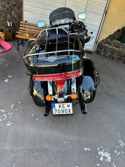 Predam Kawasaki Voyager 1700 - 4