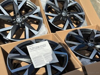 ✅ 5x112 r19 Aniara superb cistonove sada - 4