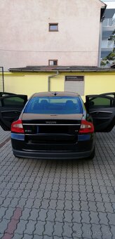 Predám Volvo S80 r.v. 2007 D5 5-valec - 4