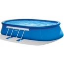 Predam bazen Intex oval 20ft - 4