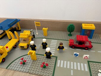 Predam Lego Classic Town 1590 - 4