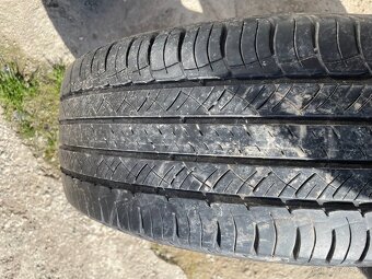 Predam disky 5x118 - 4