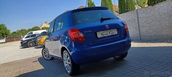 Škoda Fabia 1.2 TSI Elegance Možný Leasing - 4