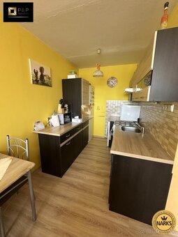 Na predaj: 1,5-izbový byt, Sputniková ulica, Košice - 4