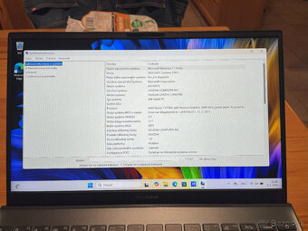 Notebook Asus ZenBook UM425 IA - 4
