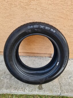 205/55 R16 letne nexen - 4