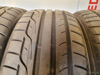 Letne pneumatiky dunlop šport max rt 225/45 r18 - 4