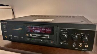 SONY MDS-JA3ES - 4
