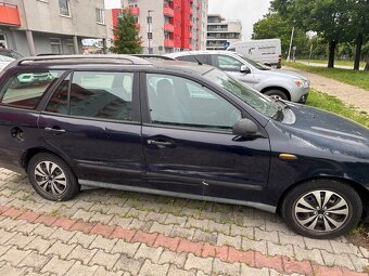 Fiat marea - 4