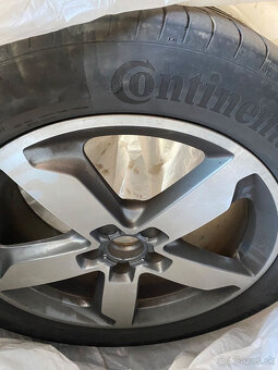 Audi Q3 2.0 TDI r.v 2012 150tis km bixenon navi - 4