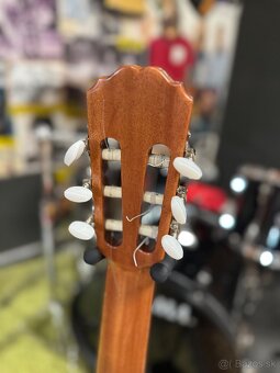Klasicka gitara Alhambra 2C - 4