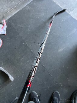 Bauer Vapor League - 4