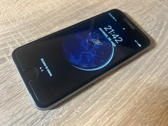 iPhone 6S 32GB Black - 4